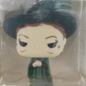 Funko Pocket Keychain Toy Hermione Granger Dobby Toy