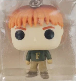 Funko Pocket Keychain Toy Hermione Granger Dobby Toy