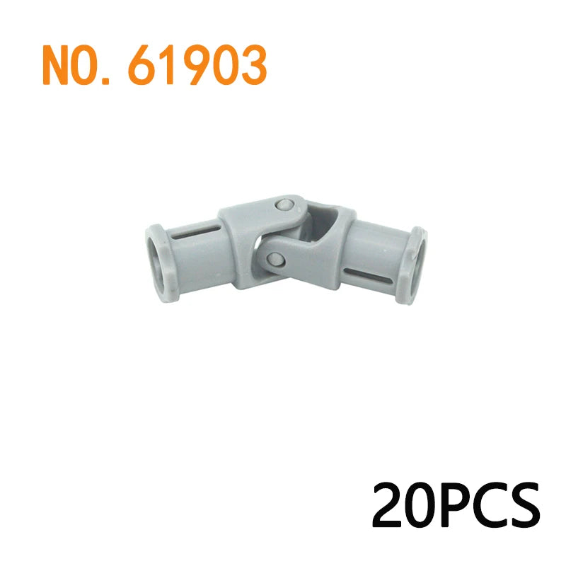 Technical parts Motor multi power functions