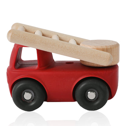 Silicone Car 0 12 Months Newborn Baby Things Silicone Baby Teether