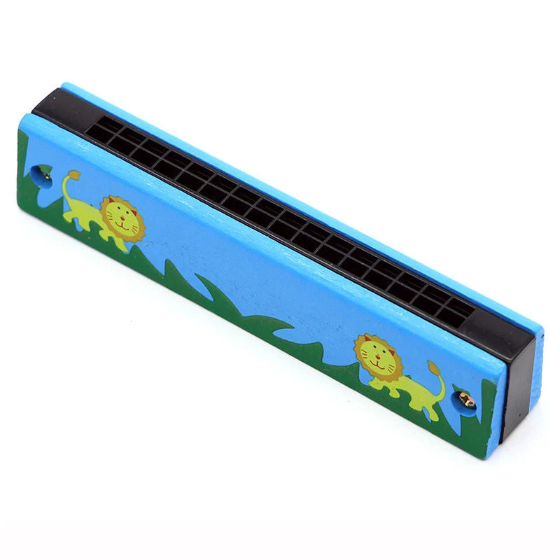 Toy Musical Instrument Play Kids Early Educational Toys