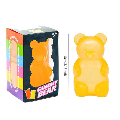 Schylling Needoh Nice Cube Sensory Squishy Stress Relief