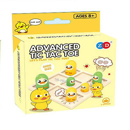 Educational Board Games Competition Toys Puzzle For Kids