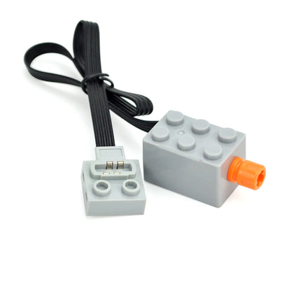 Technical parts Motor multi power functions