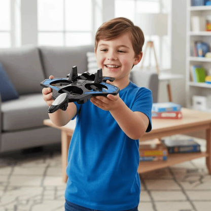EPP Foam Remote Control Foam Fighter Gravity Sensing Rechargeable