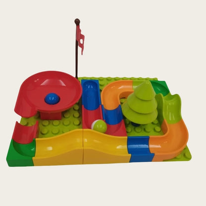 230pcs Building Blocks Creative Bricks Bulk Model Educational Kids Toys