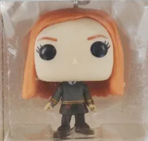 Funko Pocket Keychain Toy Hermione Granger Dobby Toy