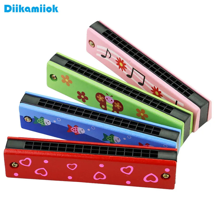 Toy Musical Instrument Play Kids Early Educational Toys
