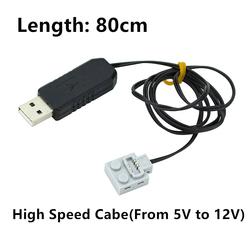 Technical parts Motor multi power functions