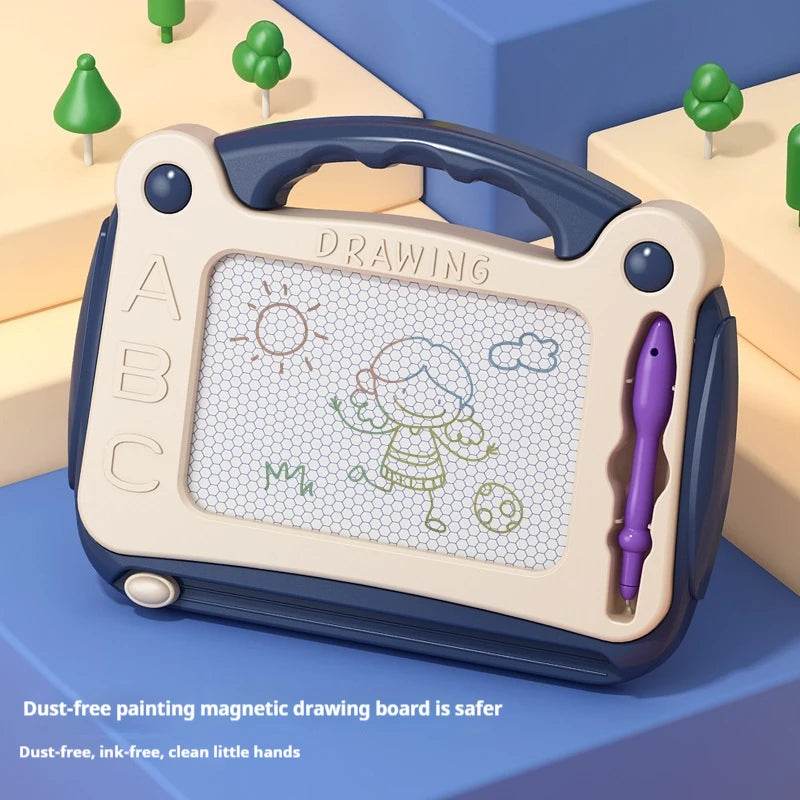 Children Magnetic Drawing Board WordPad