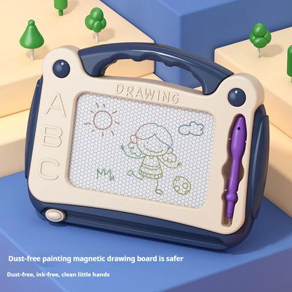 Children Magnetic Drawing Board WordPad