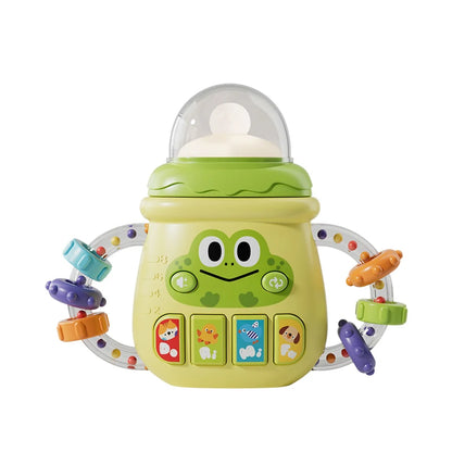 Baby Musical Pacifier Rattle Toys
