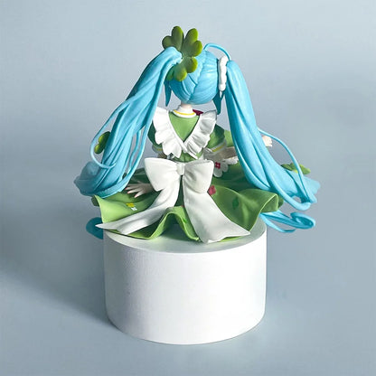 For beautiful girls, Cute Hatsune Miku figures,