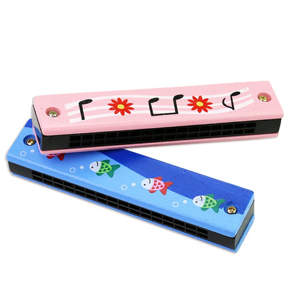 Toy Musical Instrument Play Kids Early Educational Toys