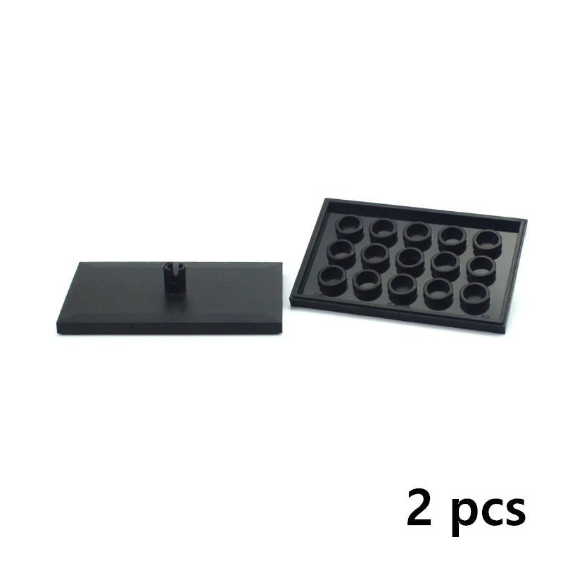 Technical parts Motor multi power functions