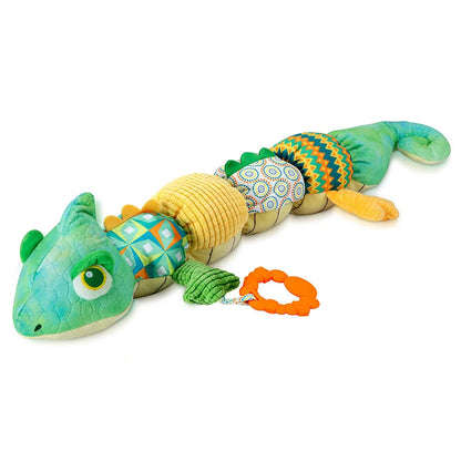 Tummy Time Toys 0-24 Months Baby Musical Stuffed Animal