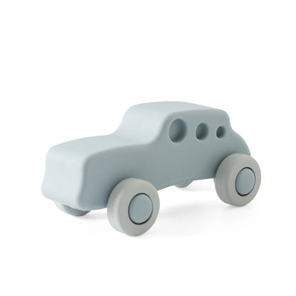 Silicone Car 0 12 Months Newborn Baby Things Silicone Baby Teether