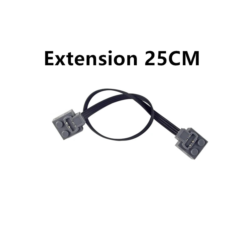 Technical parts Motor multi power functions