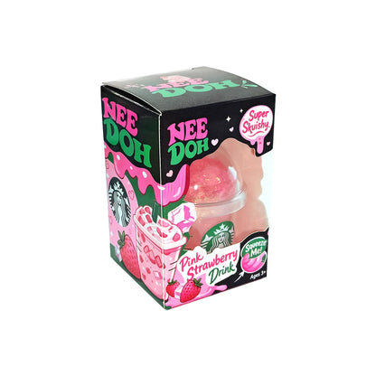 New Schylling NeeDoh Bilnd Box Stress-relief drink cup