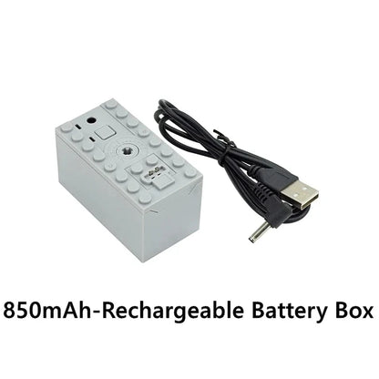 Technical parts Motor multi power functions