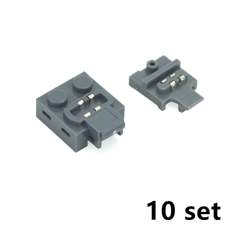 Technical parts Motor multi power functions