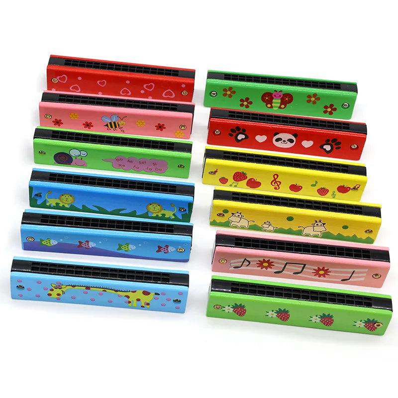 Toy Musical Instrument Play Kids Early Educational Toys