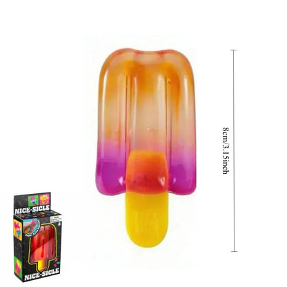 Schylling Needoh Nice Cube Sensory Squishy Stress Relief