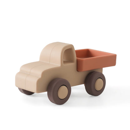 Silicone Car 0 12 Months Newborn Baby Things Silicone Baby Teether