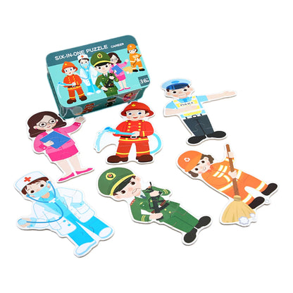 kids Alphabet Number Shape Matching Games Children Early Educational Toys