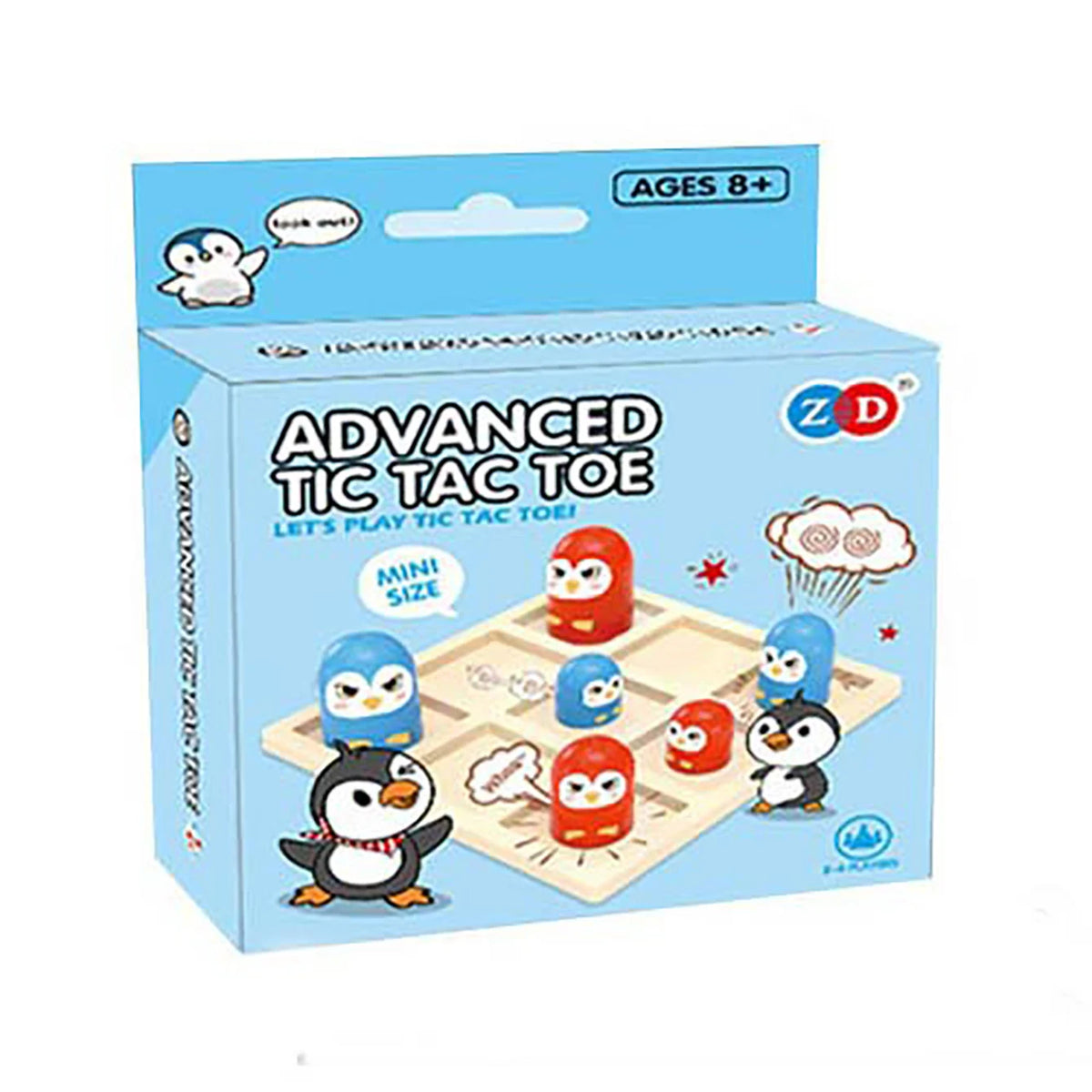 Educational Board Games Competition Toys Puzzle For Kids