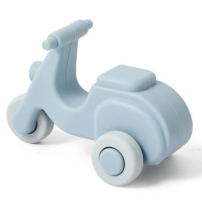 Silicone Car 0 12 Months Newborn Baby Things Silicone Baby Teether