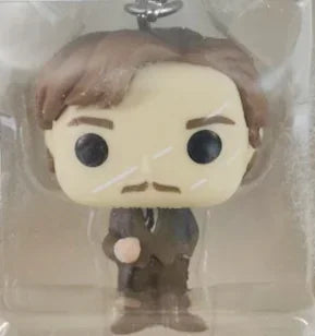 Funko Pocket Keychain Toy Hermione Granger Dobby Toy