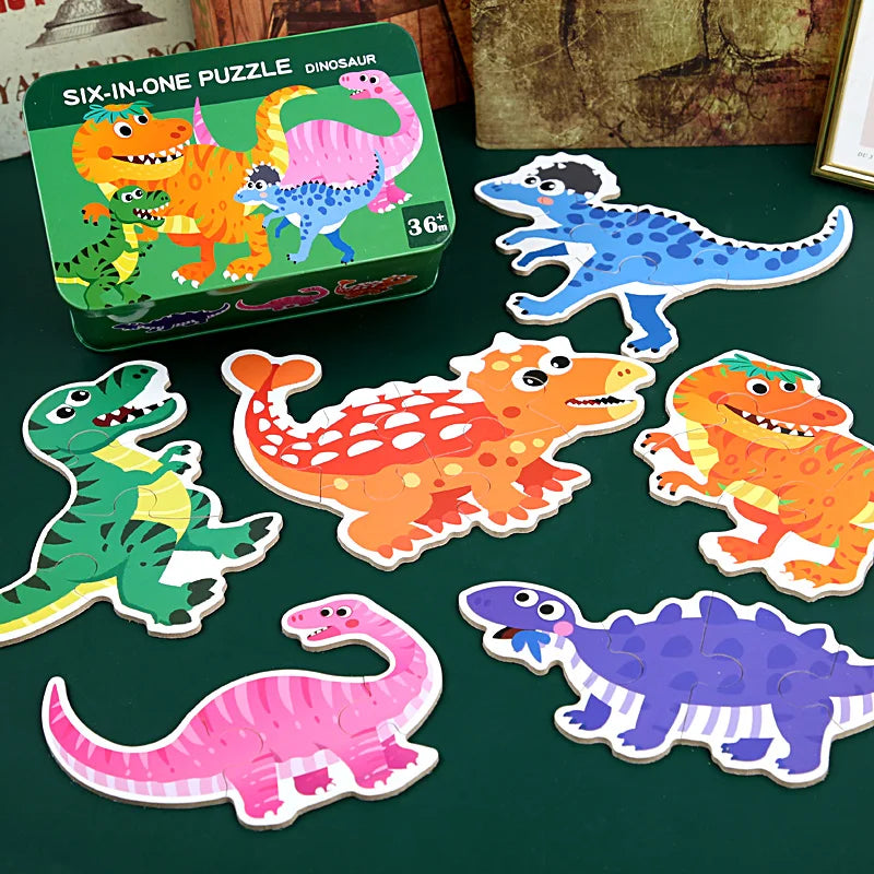 kids Alphabet Number Shape Matching Games Children Early Educational Toys