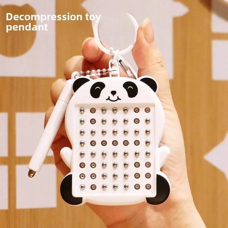 Montessori Toys Magnetic Drawing Board Kids Magnet Tablet