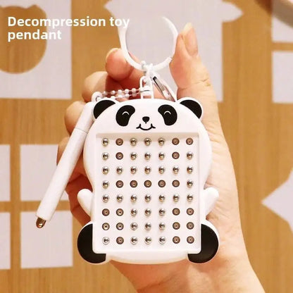 Montessori Toys Magnetic Drawing Board Kids Magnet Tablet