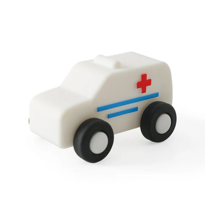 Silicone Car 0 12 Months Newborn Baby Things Silicone Baby Teether
