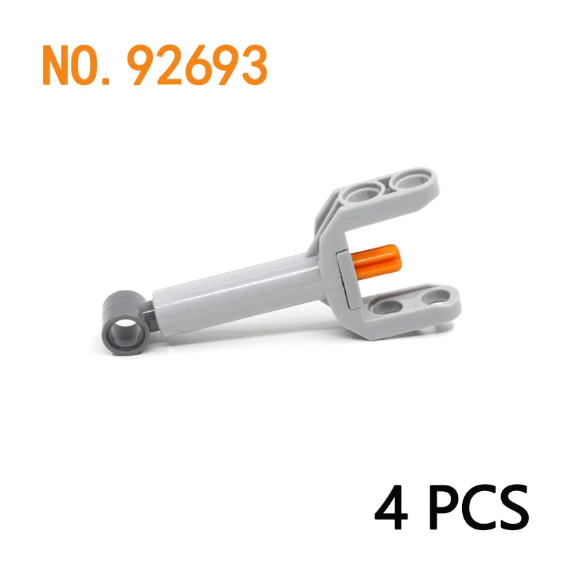 Technical parts Motor multi power functions