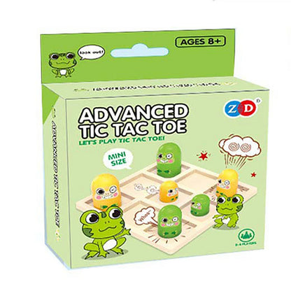 Educational Board Games Competition Toys Puzzle For Kids