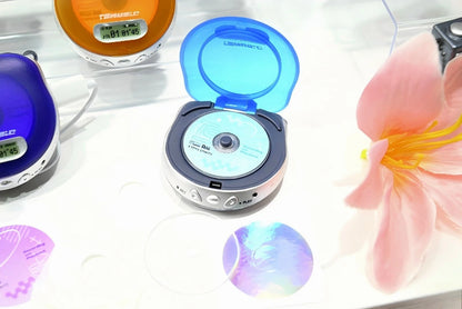 Toys Spirits Capsule Toys Cute Retro Mini Portable
