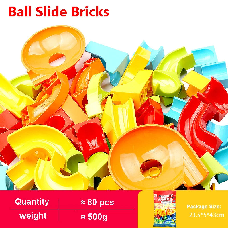 Bulk Big Particle Building Block Accessories Animal House