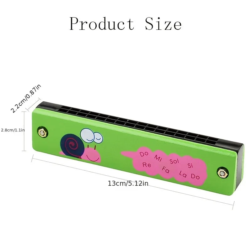 Toy Musical Instrument Play Kids Early Educational Toys