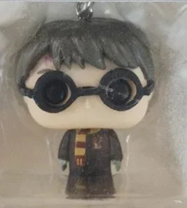 Funko Pocket Keychain Toy Hermione Granger Dobby Toy