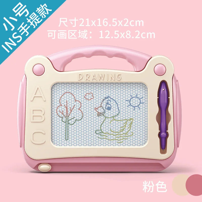 Children Magnetic Drawing Board WordPad