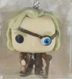 Funko Pocket Keychain Toy Hermione Granger Dobby Toy