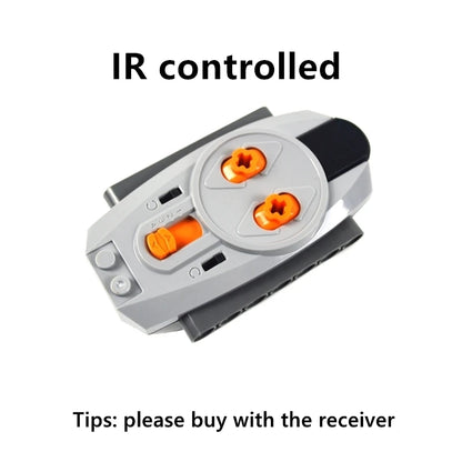 Technical parts Motor multi power functions