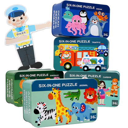 kids Alphabet Number Shape Matching Games Children Early Educational Toys