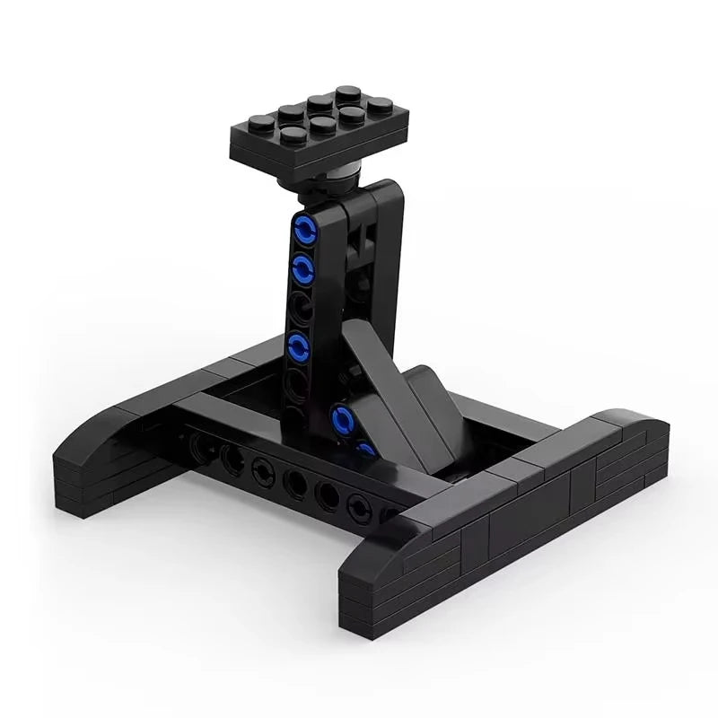 MOC Speed Series Racing Movie Model Fast and Furious