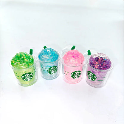 New Schylling NeeDoh Bilnd Box Stress-relief drink cup