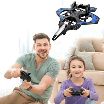 EPP Foam Remote Control Foam Fighter Gravity Sensing Rechargeable