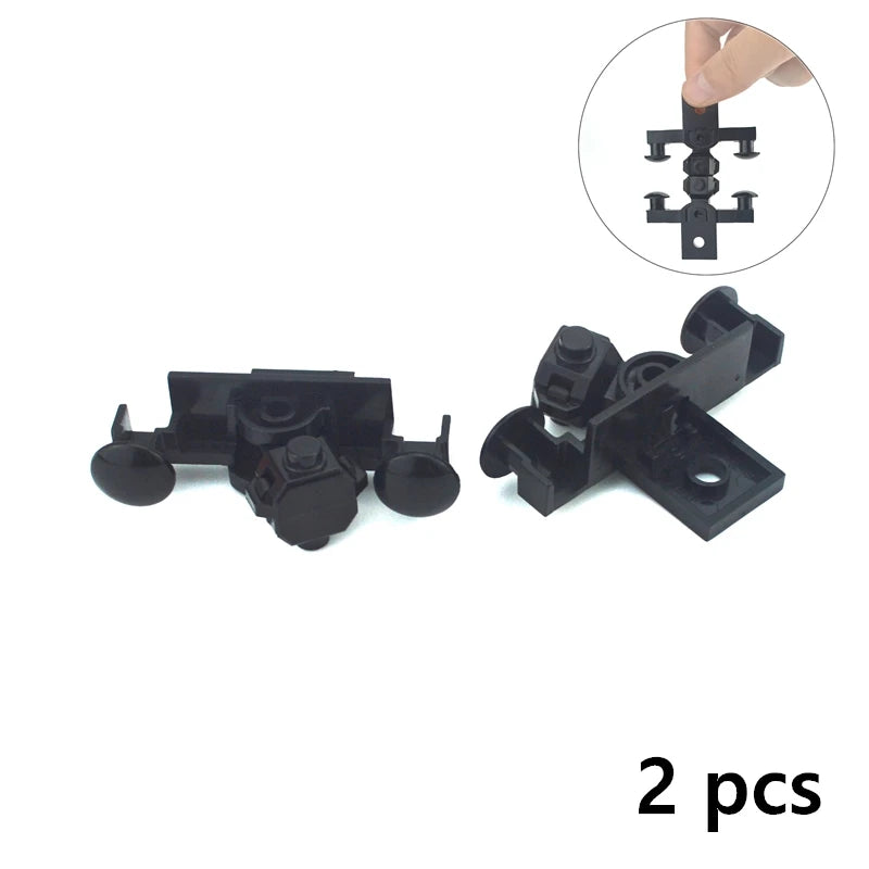 Technical parts Motor multi power functions